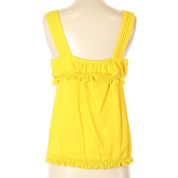 Sleeveless Top by J.Crew ☀️ - Picture 2 of 2
